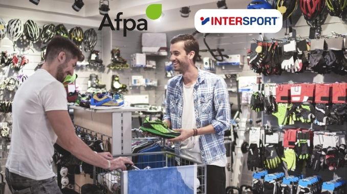 Devenez Vendeur en Matériel de Sport en Contrat en Alternance Chez INTERSPORT !