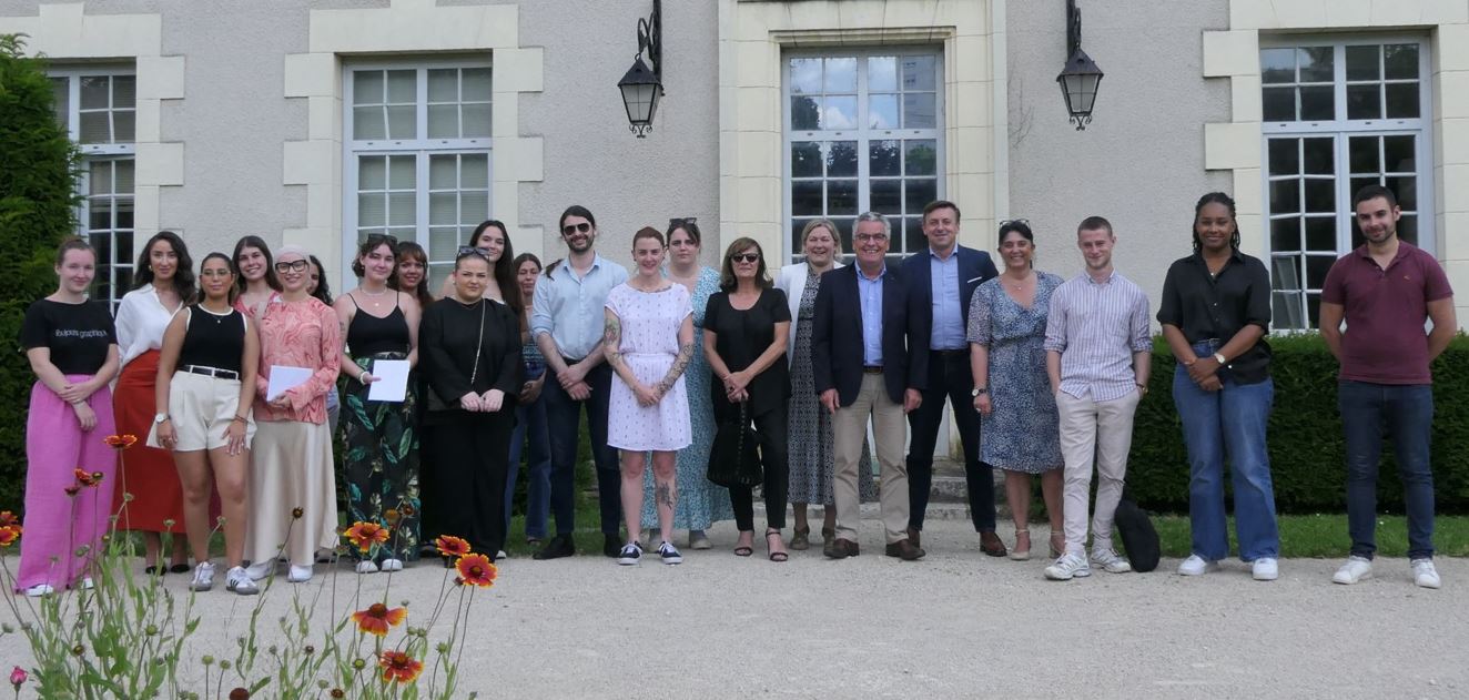 L’Afpa Centre-Val de Loire challenge ses alternants sur l’innovation sociale